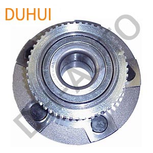 Wheel Hub 513092