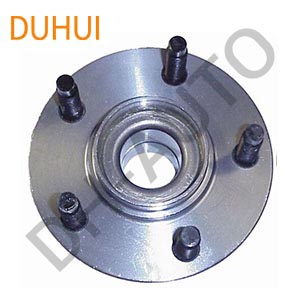 Wheel Hub 513092