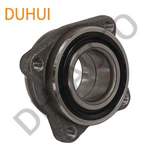 Wheel Hub 513093