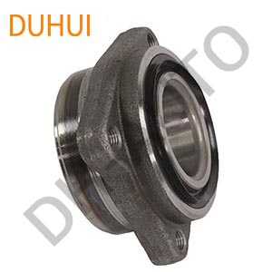 Wheel Hub 513093