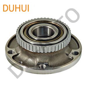 Wheel Hub 513096
