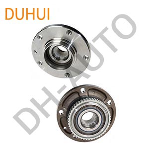 Wheel Hub 513096
