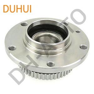 Wheel Hub 513096