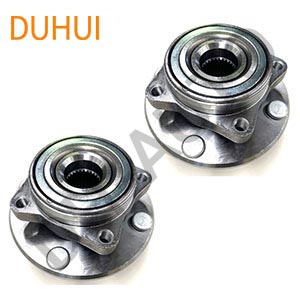 Wheel Hub 513098