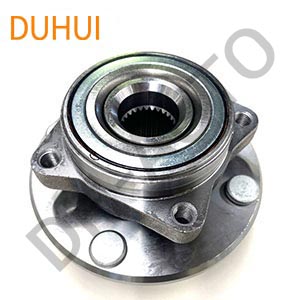 Wheel Hub 513098