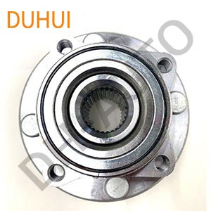 Wheel Hub 513098