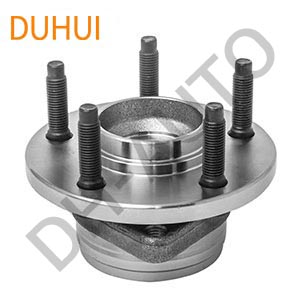 Wheel Hub 513100