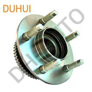 Wheel Hub 513104