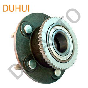 Wheel Hub 513104