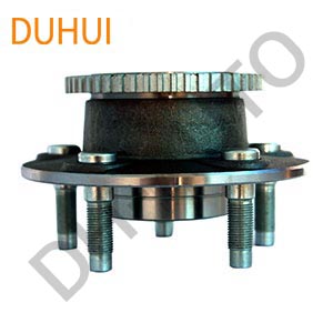 Wheel Hub 513104