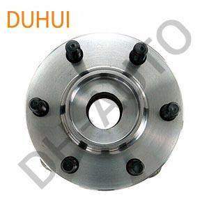 Wheel Hub 513109