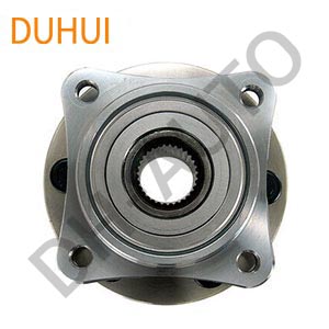Wheel Hub 513109