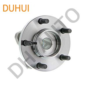 Wheel Hub 513123