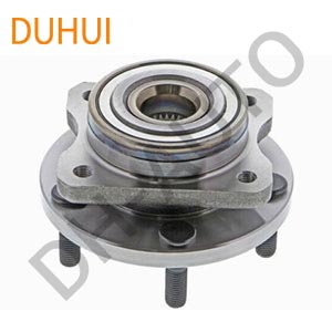 Wheel Hub 513123