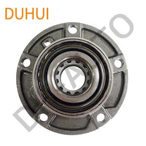 Wheel Hub 513125