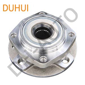 Wheel Hub 513126