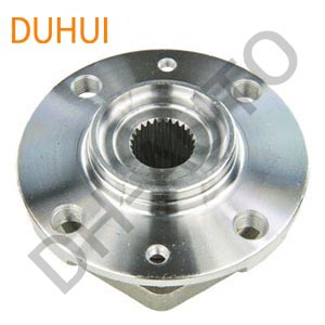 Wheel Hub 513126