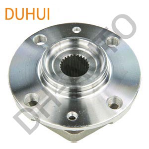 Wheel Hub 513126