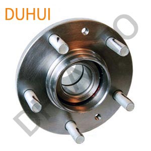Wheel Hub 513131