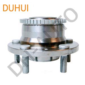 Wheel Hub 513131