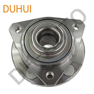 Wheel Hub 513138