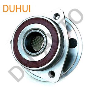 Wheel Hub 513158