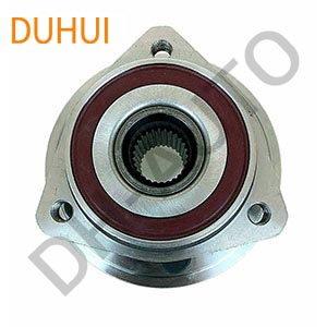 Wheel Hub 513158