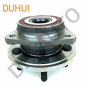 Wheel Hub 513158