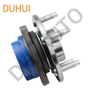 Wheel Hub 513160