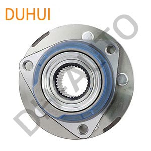 Wheel Hub 513160