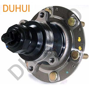 Wheel Hub 513165