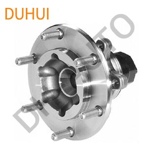 Wheel Hub 513165