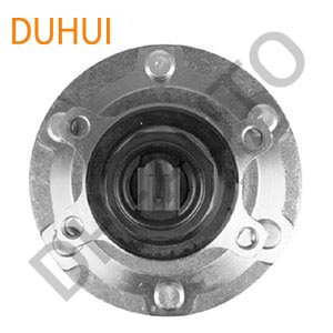 Wheel Hub 513165