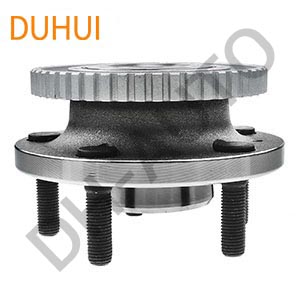 Wheel Hub 513170