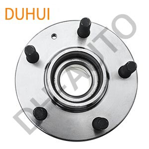 Wheel Hub 513170