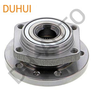 Wheel Hub 513174