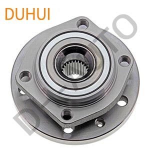 Wheel Hub 513174