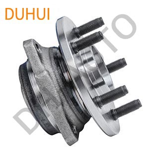 Wheel Hub 513178