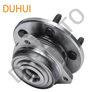 Wheel Hub 513178