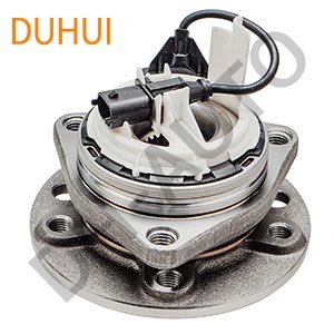 Wheel Hub 513191