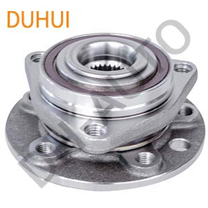 Wheel Hub 513192