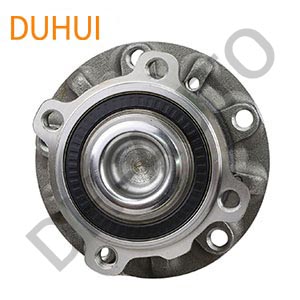 Wheel Hub 513209