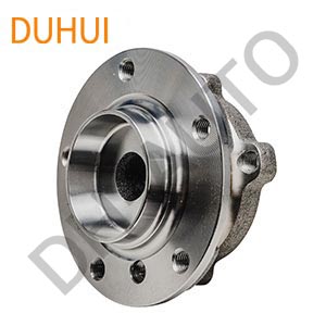 Wheel Hub 513210