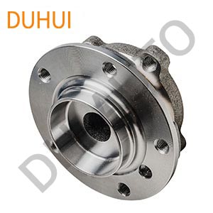 Wheel Hub 513210