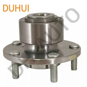 Wheel Hub 513212