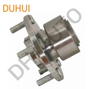 Wheel Hub 513212