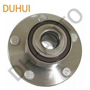 Wheel Hub 513212