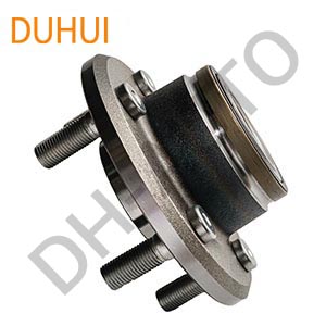 Wheel Hub 513224