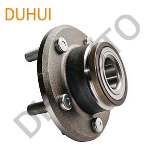 Wheel Hub 513224