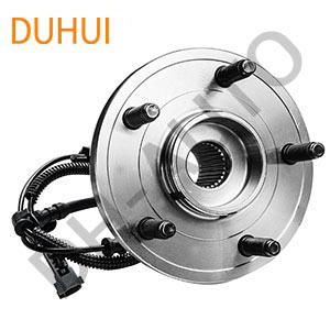 Wheel Hub 513234